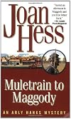 Muletrain to Maggody