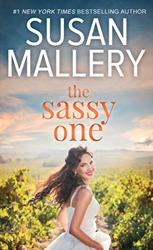 The Sassy One book cover