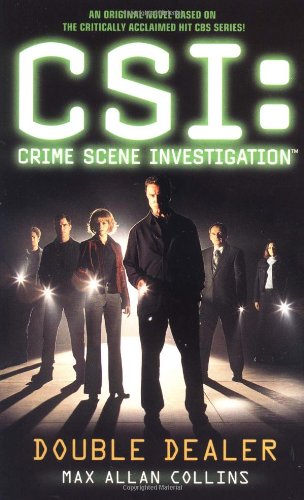 Double Dealer book cover