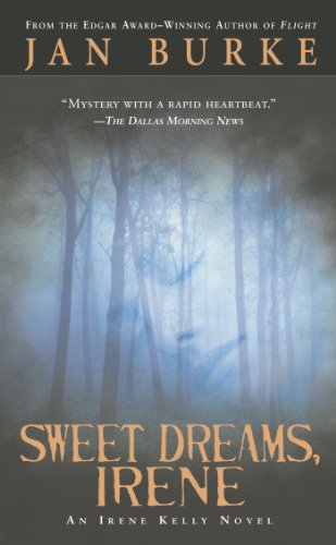 Sweet Dreams, Irene book cover