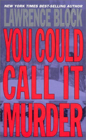The Case of the Pornographic Photos / Markham / You Could Call it Murder book cover
