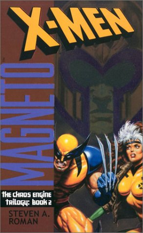 Cover of Magneto