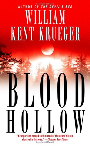 Blood Hollow cover