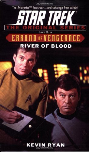 River of Blood