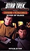 Errand of Vengeance: River of Blood
