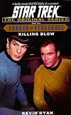Errand of Vengeance: Killing Blow