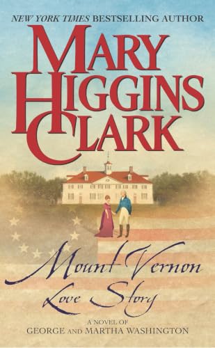 Aspire to the Heavens / Mount Vernon Love Story book cover