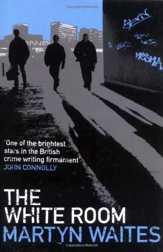 The White Room book cover