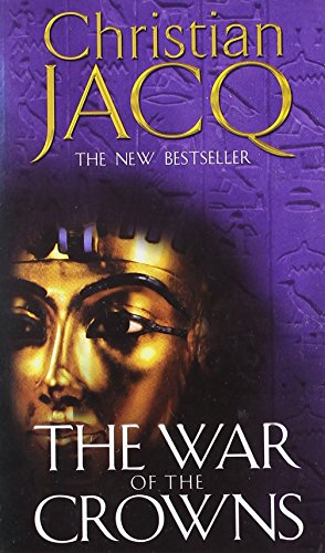 The War of the Crowns book cover