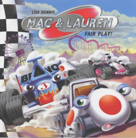 Cover of Fair Play