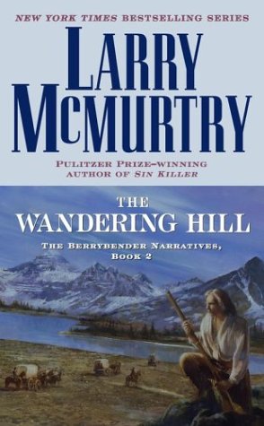 The Wandering Hill book cover