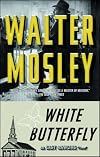 White Butterfly