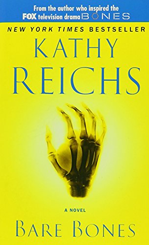 Bare Bones book cover