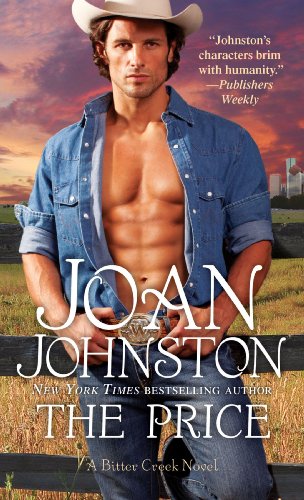 The Price book cover