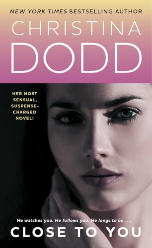 Close to You book cover