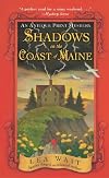 Shadows on the Coast of Maine