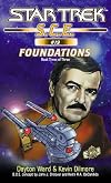 S.C.E.: Foundations, Book Three of Three