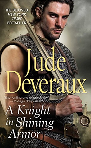 A Knight in Shining Armor book cover