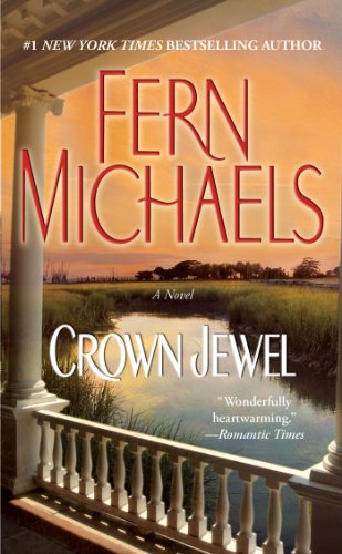 Crown Jewel book cover
