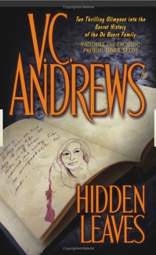 Hidden Leaves book cover