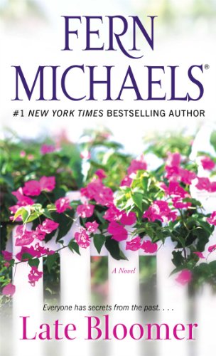 Late Bloomer book cover