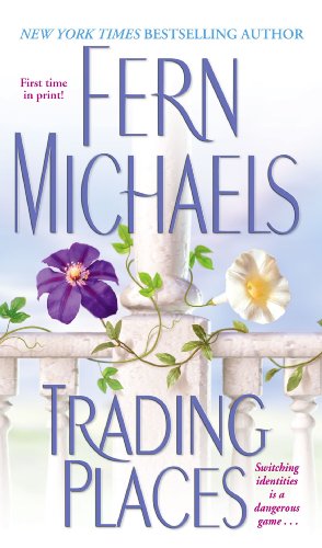 Trading Places book cover