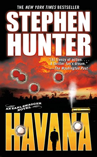 Havana book cover