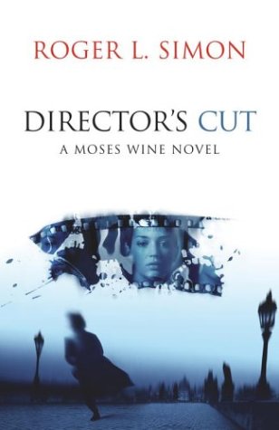 Director's Cut book cover