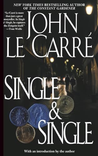 Single & Single book cover