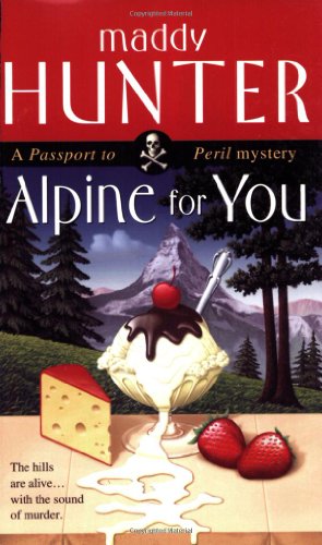Alpine for You book cover