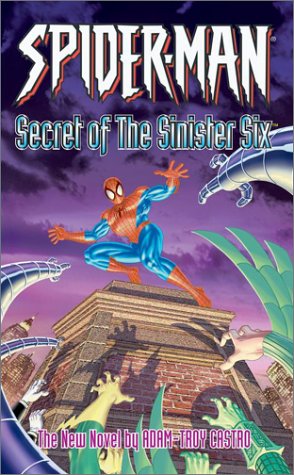 Secret of the Sinister Six