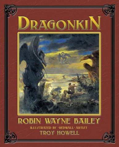 Dragonkin