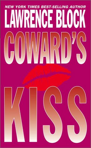 Coward's Kiss / Death Pulls a Doublecross book cover