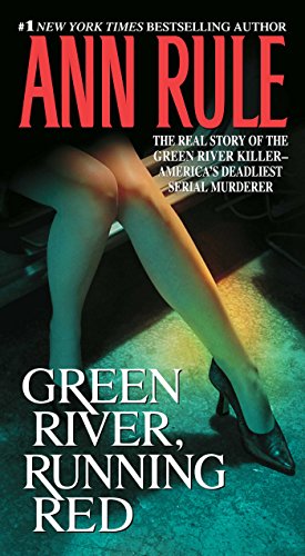 Green River, Running Red cover