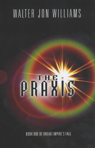 Cover of The Praxis