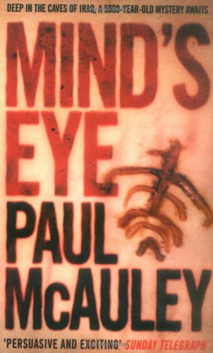 Mind's Eye