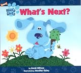 Amazon cover image