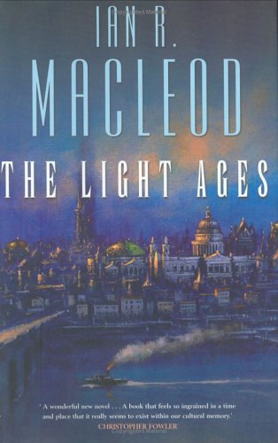 The Light Ages