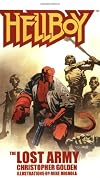 Hellboy: The Lost Army