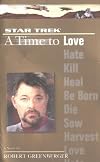 A Time to Love