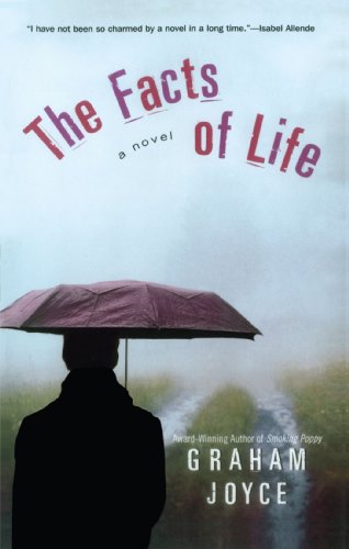 The Facts of Life book cover