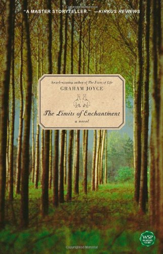 The Limits of Enchantment book cover