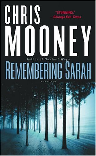 Remembering Sarah book cover