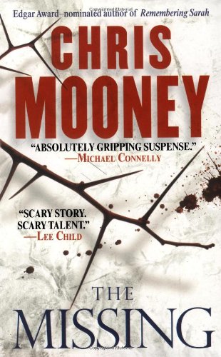 The Missing book cover