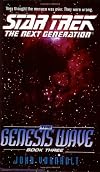 The Genesis Wave, Book 3