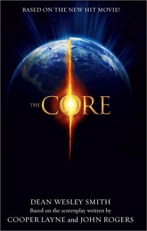 Cover of The Core