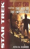 The Lost Era: The Art of the Impossible