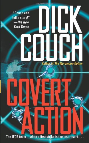 Covert Action book cover