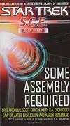 S.C.E.: Some Assembly Required {omnibus}