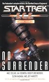 S.C.E.: No Surrender {omnibus}